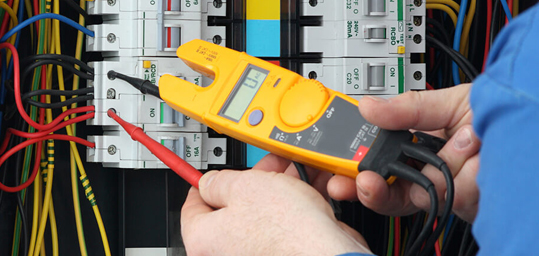 Electrical Installation Contractor London