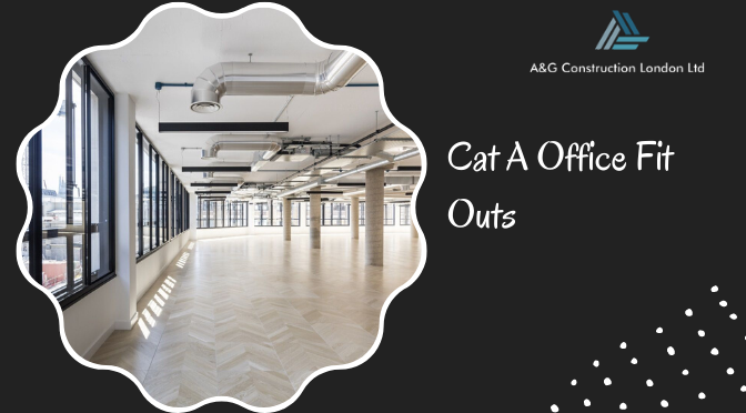 Cat A Office Fit Outs